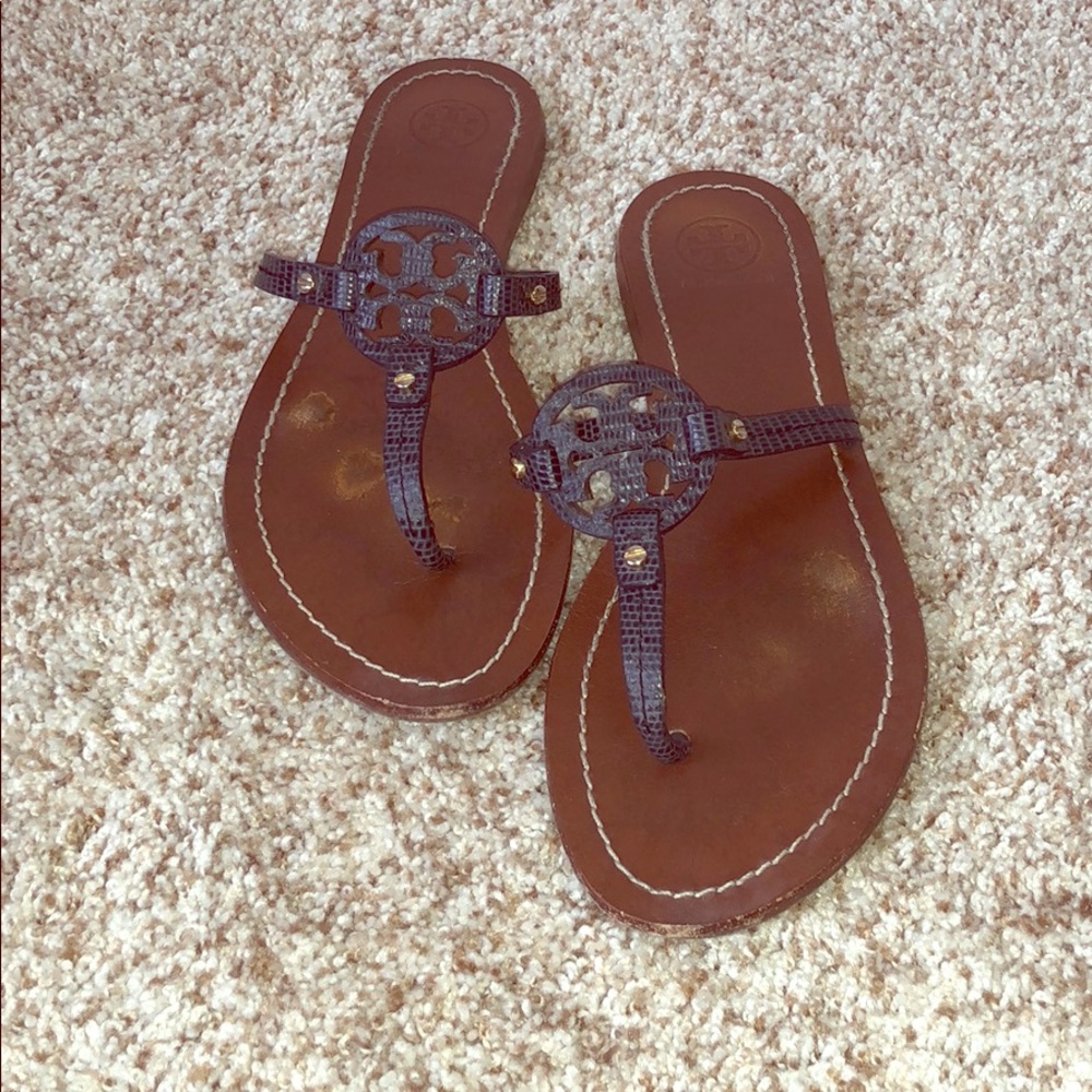 Tory Burch Mini Miller’s
